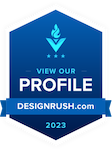 Logic Star DesignRush profile